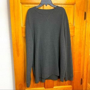 Mens Large Eddie Bauer Sweater. Like New!